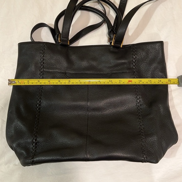 Like new Hobo leather tote. - Picture 8 of 10